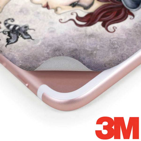 Amy Brown Fae-Risque iPhone 8 Plus Skin