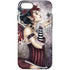 Amy Brown Fae-Risque iPhone 8 Pro Case