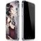 Amy Brown Fae-Risque iPhone SE (2nd & 3rd Gen) Clear Case