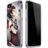 Amy Brown Fae-Risque iPhone SE (2nd & 3rd Gen) Clear Case