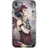 Amy Brown Fae-Risque iPhone SE (2nd & 3rd Gen) Pro Case