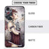 Amy Brown Fae-Risque iPhone SE (2nd & 3rd Gen) Skin