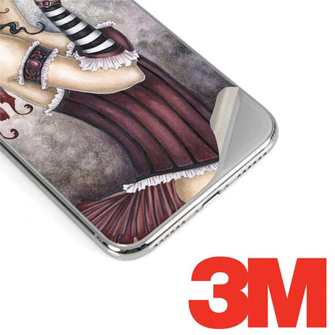 Amy Brown Fae-Risque iPhone XR Skin