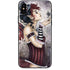 Amy Brown Fae-Risque iPhone XS Skin