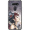 Fae-Risque by Amy Brown LG K51/Q51 Clear Case
