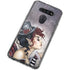 Fae-Risque by Amy Brown LG K51/Q51 Clear Case