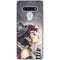 Fae-Risque by Amy Brown LG Stylo 6 Clear Case