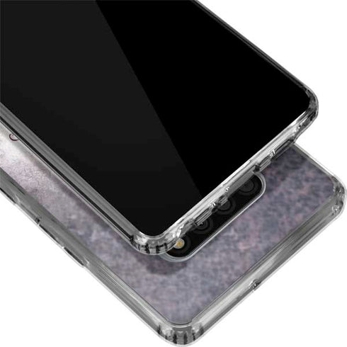 Fae-Risque by Amy Brown LG Stylo 6 Clear Case