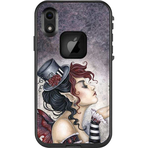 Amy Brown Fae-Risque LifeProof Fre iPhone Skin