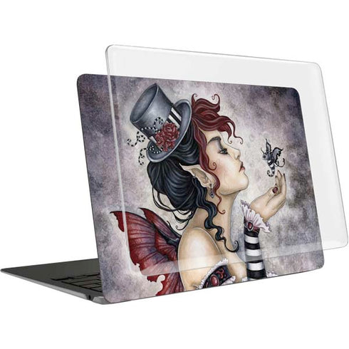 Fae-Risque by Amy Brown MacBook Air 13in (2020) Case plus Skin