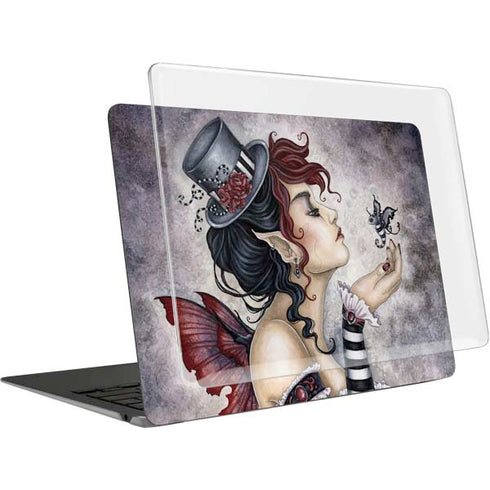 Fae-Risque by Amy Brown MacBook Air 13in M1 (2021) Case plus Skin
