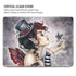 Amy Brown Fae-Risque MacBook Pro 13in (2020) Case plus Skin