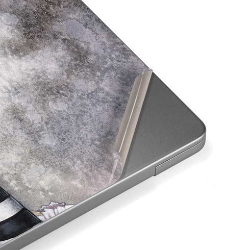 Fae-Risque by Amy Brown MacBook Pro 14in (2021-24) Skin