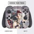 Amy Brown Fae-Risque Nintendo Switch Bundle Skin