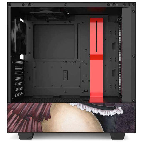 Amy Brown Fae-Risque NZXT H510 Compact ATX Mid-Tower Case Skin