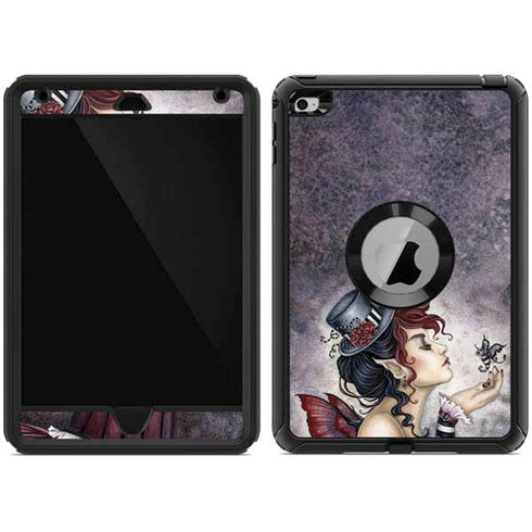 Amy Brown Fae-Risque Otterbox Defender iPad Skin