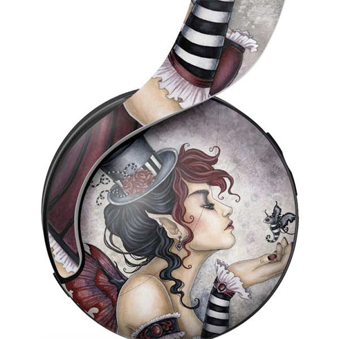 Amy Brown Fae-Risque PULSE 3D Wireless Headset for PS5 Skin