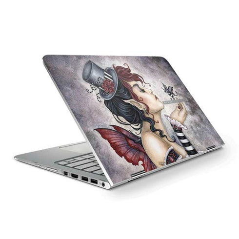 Amy Brown Fae-Risque HP Spectre Skin