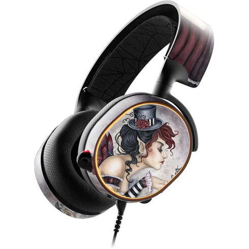 Amy Brown Fae-Risque SteelSeries Arctis 5 Skin