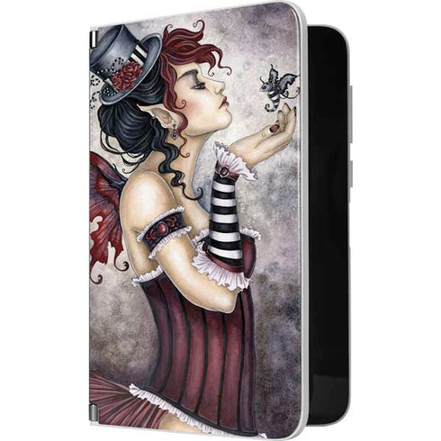 Amy Brown Fae-Risque Surface Duo Skin