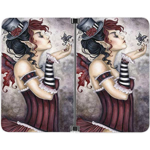 Amy Brown Fae-Risque Surface Duo Skin