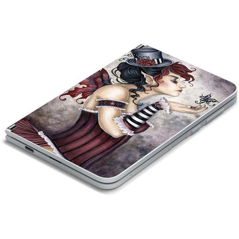 Amy Brown Fae-Risque Surface Duo Skin