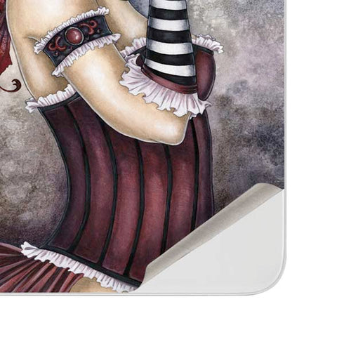 Amy Brown Fae-Risque Surface Duo Skin