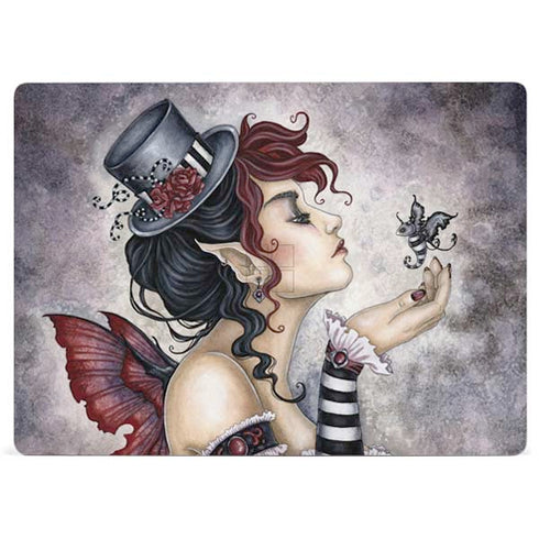 Amy Brown Fae-Risque Surface Laptop 2 Skin