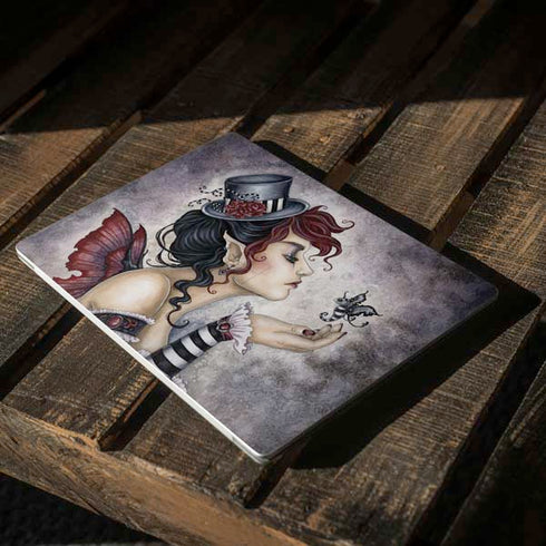 Amy Brown Fae-Risque Surface Laptop 3 13.5in Skin