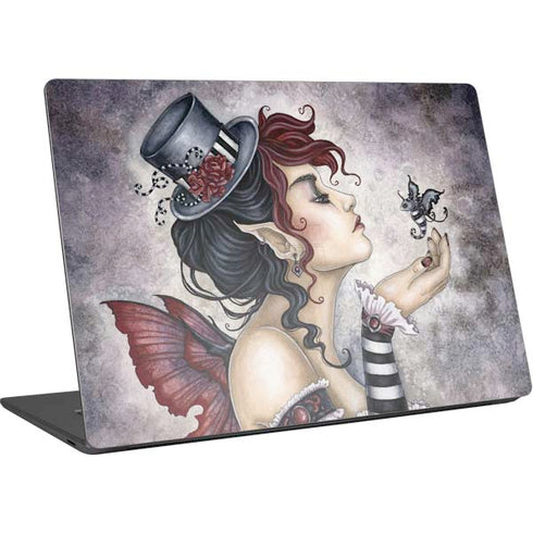 Amy Brown Fae-Risque Surface Laptop 4 15in Skin