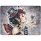 Amy Brown Fae-Risque Surface Pro 8 Skin