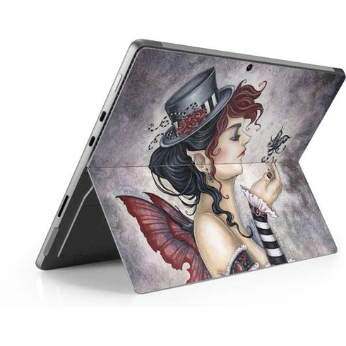 Amy Brown Fae-Risque Surface Pro 8 Skin