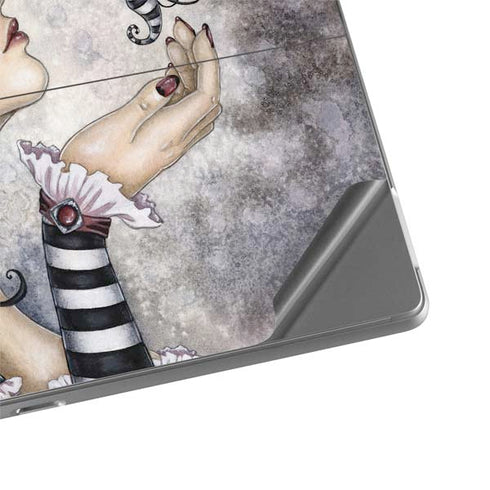 Amy Brown Fae-Risque Surface Pro 8 Skin