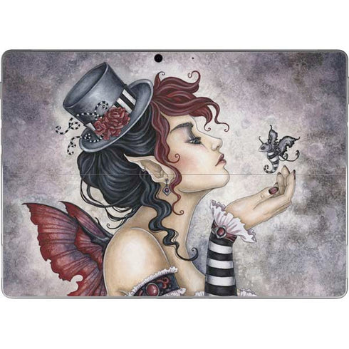Amy Brown Fae-Risque Surface Pro 9 Skin