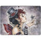 Amy Brown Fae-Risque Surface Pro 9 Skin
