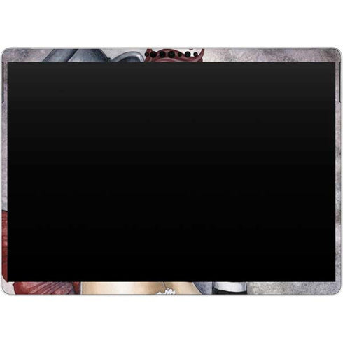 Amy Brown Fae-Risque Surface Pro 9 Skin