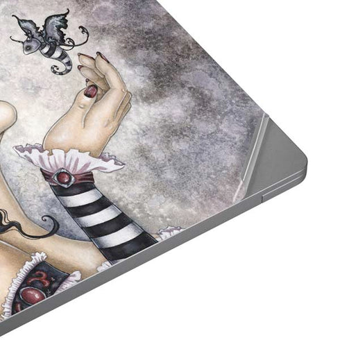 Amy Brown Fae-Risque Universal Laptop 17in (13.8 x 10in) Skin