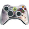 Amy Brown Fae-Risque Xbox 360 Wireless Controller Skin
