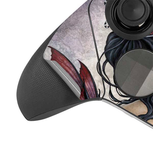 Amy Brown Fae-Risque Xbox Elite Wireless Controller Series 2 Skin
