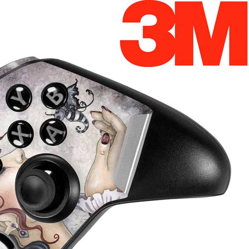 Amy Brown Fae-Risque Xbox One Elite Controller Skin