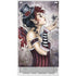 Amy Brown Fae-Risque Xbox Series S Console Skin