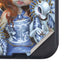 Fairy and Dragons with White and Blue Porcelain Wings by Jasmine Becket-Griffith Otterbox Defender iPhone Skin