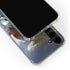 Fairy and Dragons with White and Blue Porcelain Wings by Jasmine Becket-Griffith Galaxy S24 Plus Clear Case