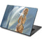 LA Williams Fairy Goddess Dell Chromebook Skin
