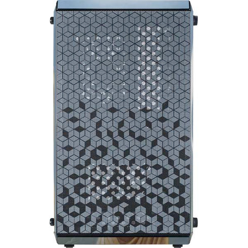 LA Williams Fairy Goddess Cooler Master MasterBox Q300L Mini Tower Skin