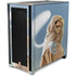 LA Williams Fairy Goddess Corsair 4000D Tempered Glass Mid-Tower ATX Case Skin