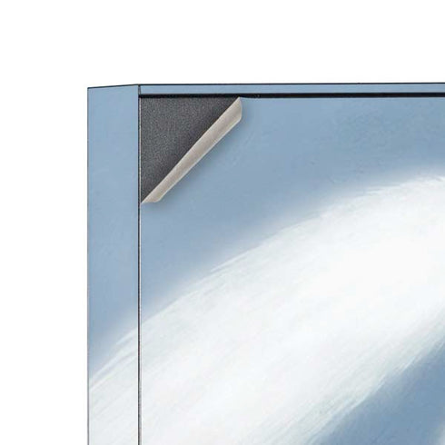 LA Williams Fairy Goddess Corsair 4000D Tempered Glass Mid-Tower ATX Case Skin