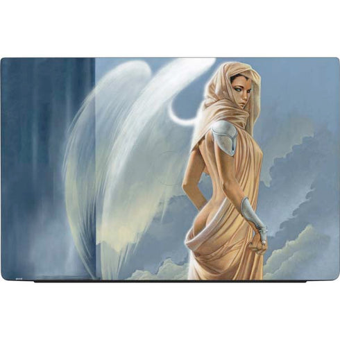LA Williams Fairy Goddess Dell Vostro Skin