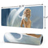 Fairy Goddess by LA Williams Gaming Mouse Pad