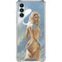 LA Williams Fairy Goddess Galaxy A13 5G Clear Case